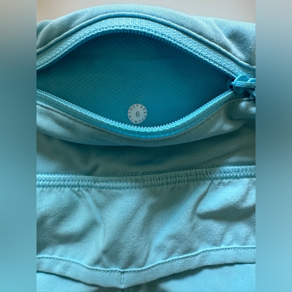Lululemon Speed Short *SW - Picture 3 of 3